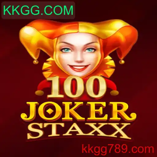 Descubra a Emoção de 100JokerStaxx no Mundo dos Jogos Online