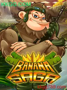Descubra o Fascinante Mundo de BananaSaga no KKGG.COM