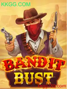 Descubra o Universo do Jogo BanditBust: Aventura e Estratégia no Mundo dos Fora da Lei