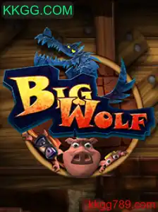 Descubra o Mundo de BigWolf: Um Jogo Inovador