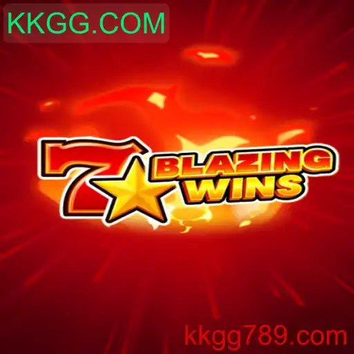 Descubra o Mundo Emocionante de BlazingWins no KKGG.COM