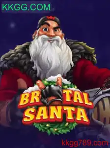 BrutalSanta: Explore o Mundo de Aventura e Combate do Novo Jogo da KKGG.COM