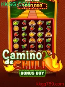 Explorando o Mundo Vibrante de CaminodeChiliBonusBuy