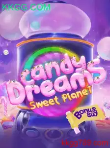 Descobrindo os Segredos de CandyDreamsSweetPlanet