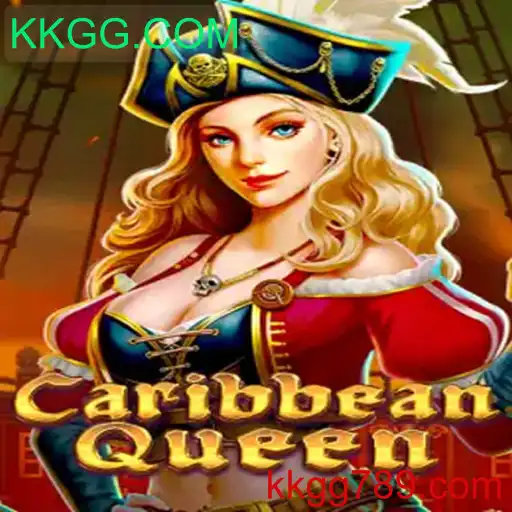 Discover the Thrills of CaribbeanQueen: A Captivating Game by KKGG.COM