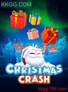 Descubra a Magia do ChristmasCrash: Um Jogo Festivo Inovador