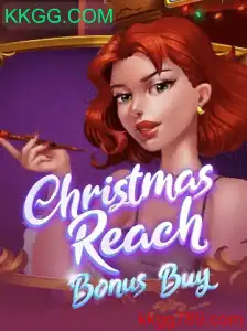 ChristmasReachBonusBuy: Inovação e Empolgação no Mundo dos Jogos