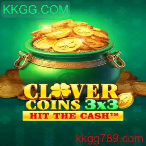 Explorando Clovercoin3x3: Um Jogo Inovador no Universo da KKGG.COM