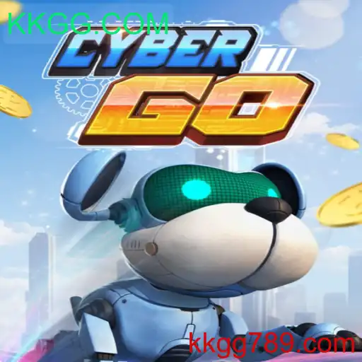 CyberGO: Uma Nova Era de Estratégia e Competição
