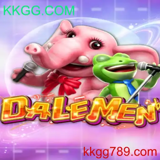 Descobrindo o Universo de DALEMEN: Um Mergulho no Novo Fenômeno dos Jogos