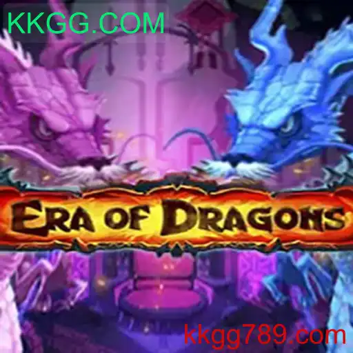 EraOfDragons: A Jornada Épica no Universo KKGG.COM
