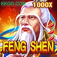 Descubra as Aventuras de FengShen no Mundo de KKGG.COM