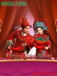 Flirting Scholar Tang: Um Mergulho no Jogo de Humor e Estratégia