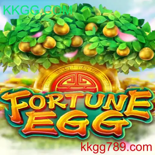 FortuneEgg: Descubra o Mundo Encantado de Recompensas de KKGG.COM