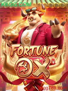Explorando o Jogo FortuneOx no Mundo de KKGG.COM