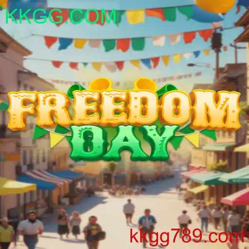 FreedomDay: Descubra o Novo Universo de Aventuras com KKGG.COM