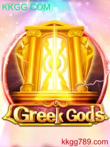 Explorando o Mundo Fascinante de GreekGods: Um Jogo de Estratégia Mitológica