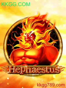 Hephaestus: Descubra o Novo Mundo de Aventura no Universo de KKGG.COM