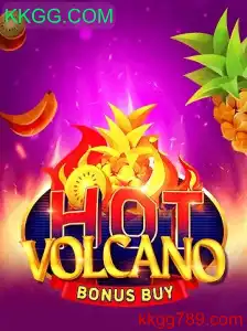 Descubra o Jogo HotVolcanoBonusBuy na Plataforma KKGG.COM