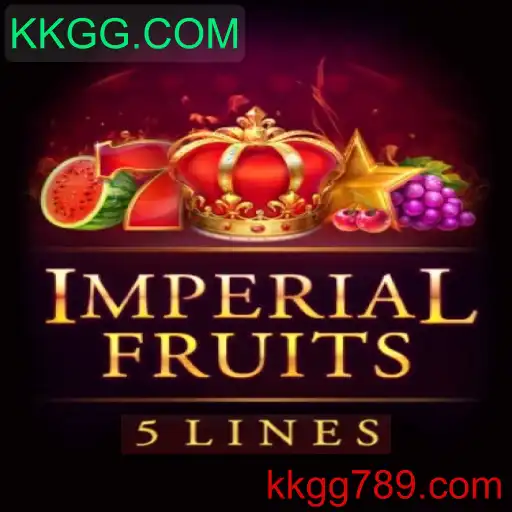 Explorando a Emoção do Jogo ImperialFruits5