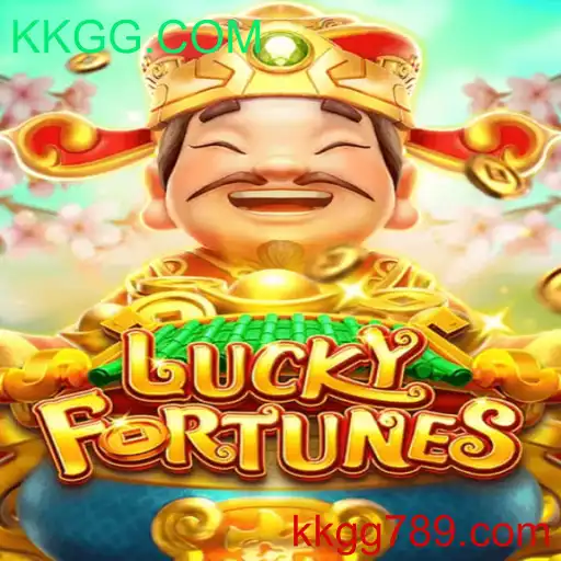 Descubra Como Jogar LuckyFortunes no KKGG.COM