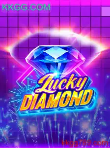 Descubra a Diversão de LuckyDiamond no Mundo dos Jogos Online