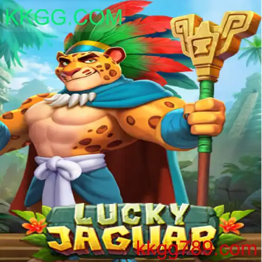Descubra o Envolvente Mundo de LuckyJaguar no KKGG.COM