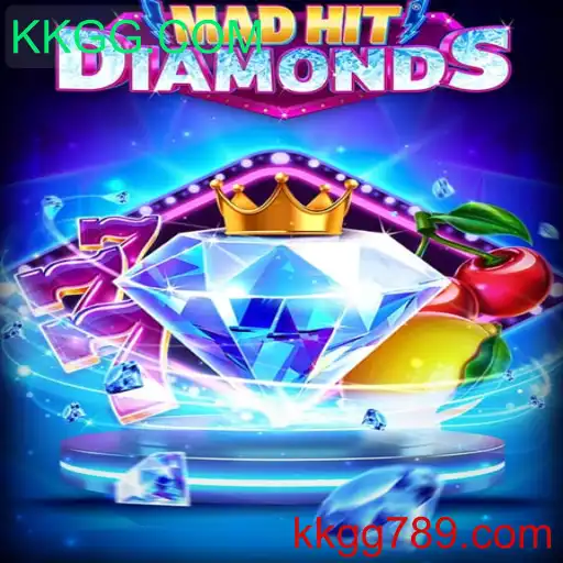 MadHitDiamonds: O Novo Mistério dos Jogos Online