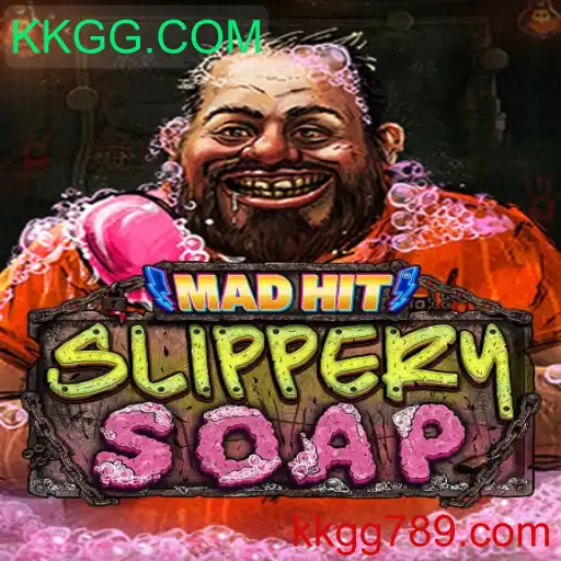 MadHitSlipperySoap: A Novidade no Mundo dos Jogos