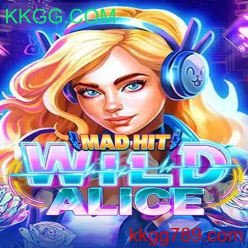 Desvendando o Mistério e Aventura de MadHitWildAlice
