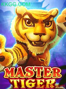 Descubra o Mundo de MasterTiger: O Jogo que Está Conquistando a Internet