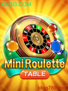 MiniRoulette: Descubra o Novo Sucesso dos Cassinos Online