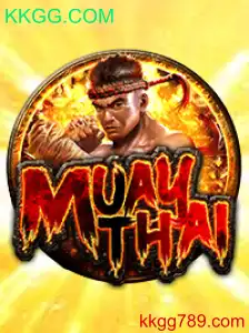Explorando o Fascinante Mundo de MuayThai no KKGG.COM