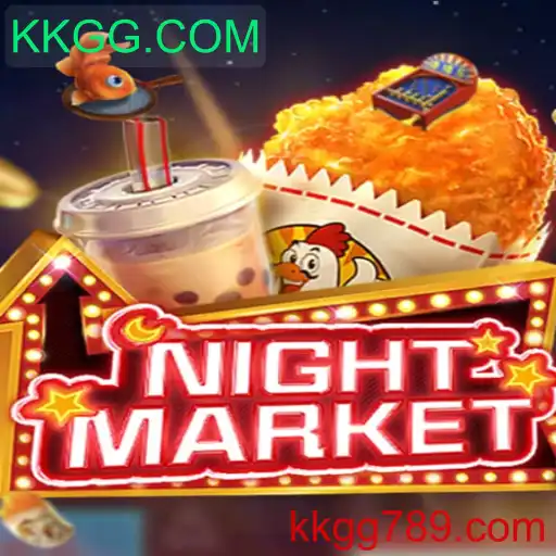 Descobrindo o Fascinante Jogo NIGHTMARKET da KKGG.COM