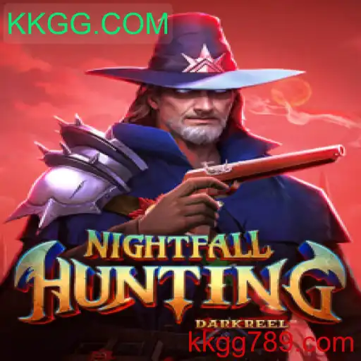 Explorando o Mundo de NightfallHunting: Guia Completo