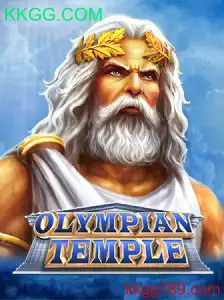 Descubra OlympianTemple: Um Mergulho no Mundo Divino dos Jogos