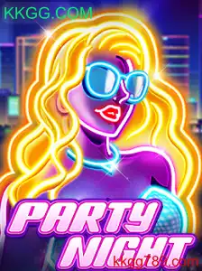 Descubra a Excitante Experiência de Jogo com PartyNight