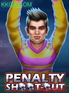 PenaltyShootOut: Um Mergulho no Mundo dos Penaltis Virtuais