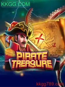 Desvendando o Mundo de PirateTreasure