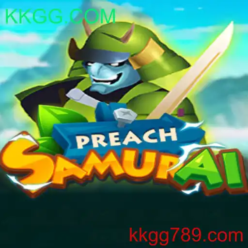 Descubra o Mundo de PreachSamurai: Um Jogo Inovador em KKGG.COM