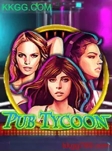 Explorando o Mundo de PubTycoon: Um Jogo de Estratégia e Gestão Inovador