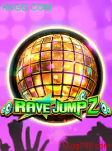 Descubra RaveJump2: A Emoção do Novo Jogo da KKGG.COM