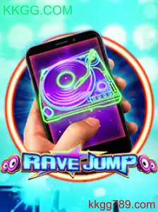 RaveJumpmobile: Um Mergulho no Mundo dos Jogos com KKGG.COM