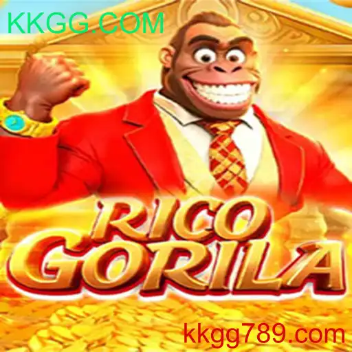 Descubra RicoGorila: A Nova Sensação do Mundo dos Jogos