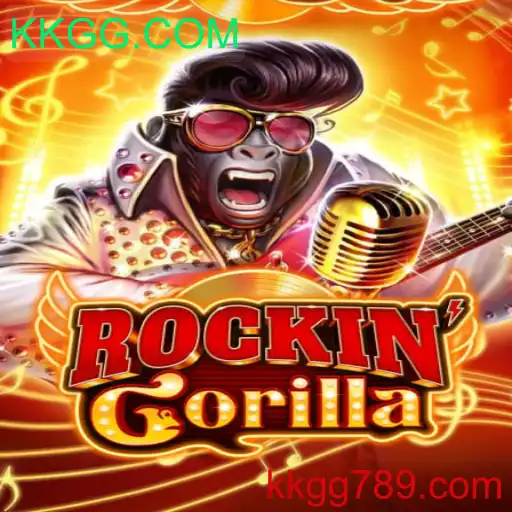 Descubra o Mundo Empolgante de RockinGorilla