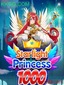 Descubra o Fascinante Mundo de StarlightPrincess1000