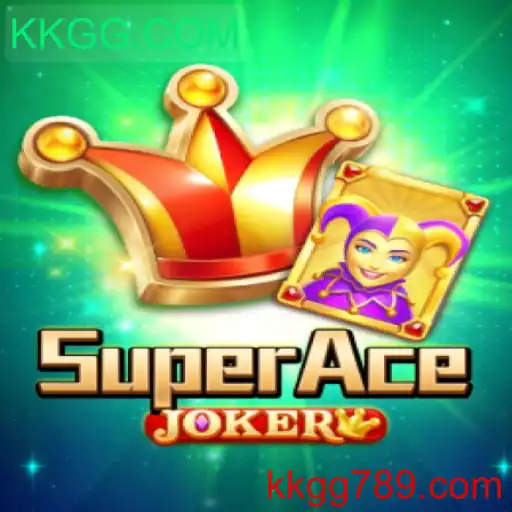 SuperAceJoker: Descubra a Aventura Épica do Novo Jogo de Estratégia