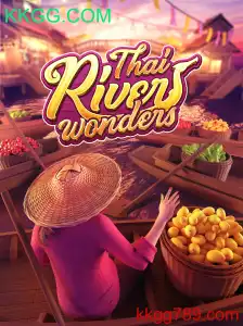 Descubra o Fascinante Mundo de ThaiRiverWonders com KKGG.COM