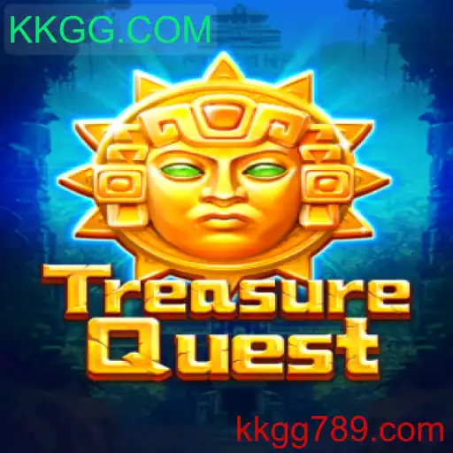 Explorando o Novo Jogo TreasureQuest da KKGG.COM
