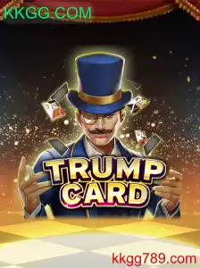 Descubra o Mundo de TrumpCard: Um Jogo Empolgante e Estratégico